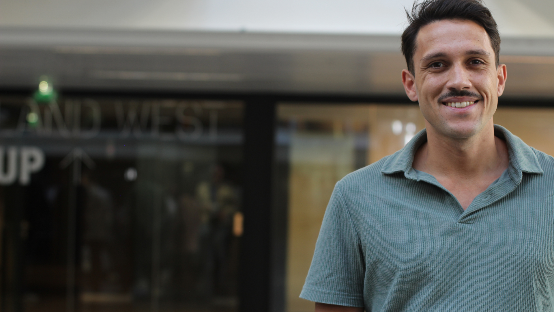  Interview de Maxime Barret, fondateur de &Swapp