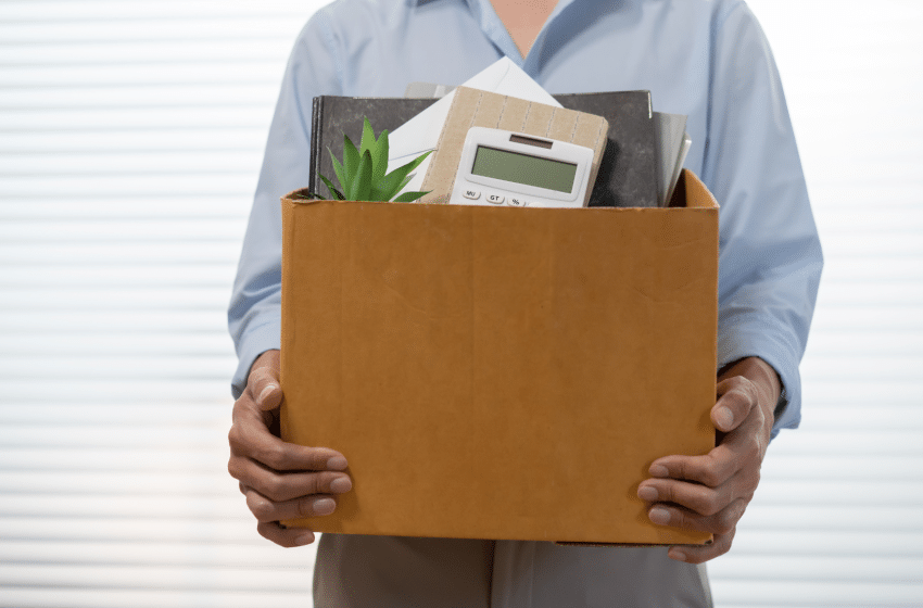 Quels sont les signes qui montrent qu’il est peut-être temps de quitter son emploi ?