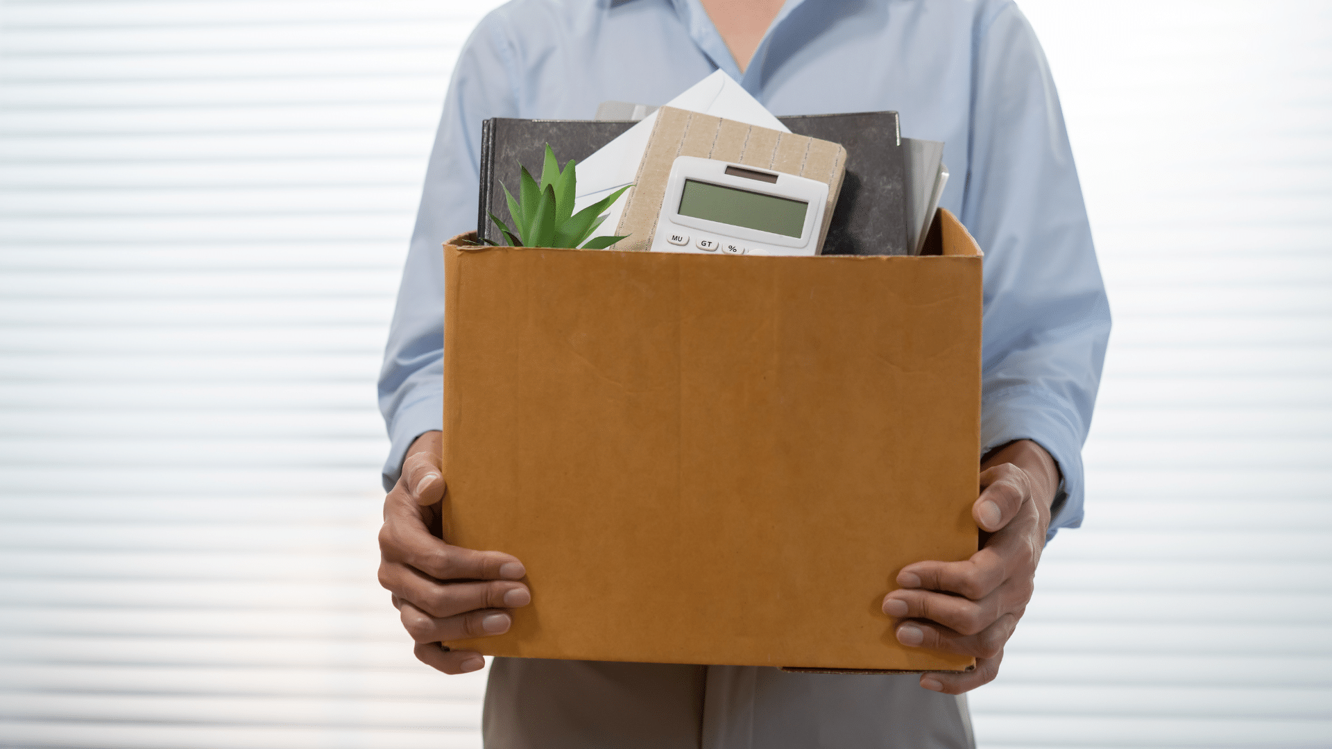 Quels sont les signes qui montrent qu’il est peut-être temps de quitter son emploi ?