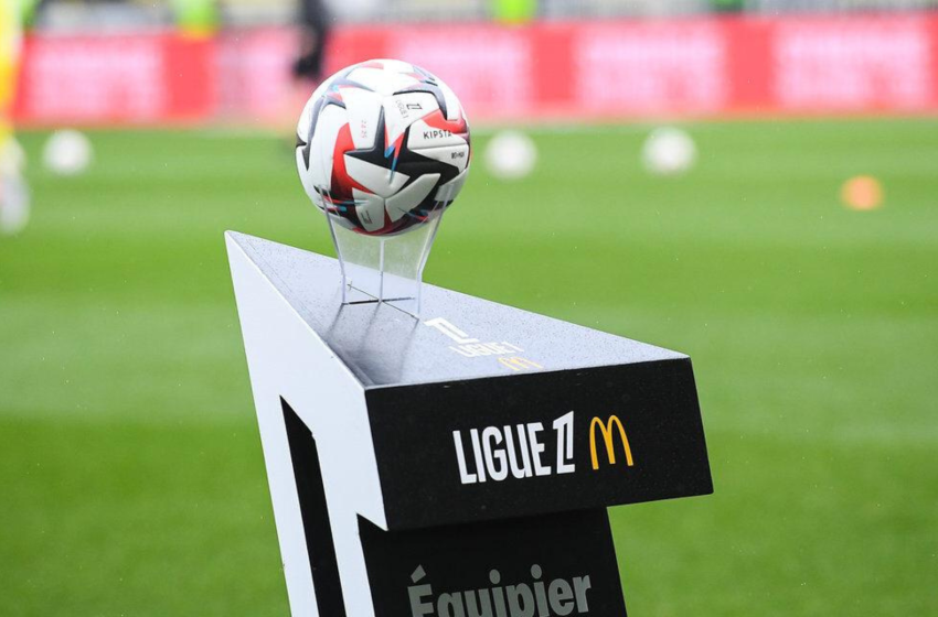 LIGUE 1 HISTOIRE RECORD RECETTES