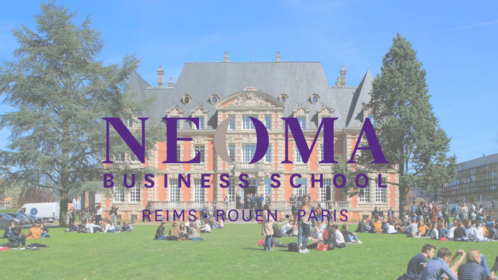  Frais de scolarité à NEOMA en 2026