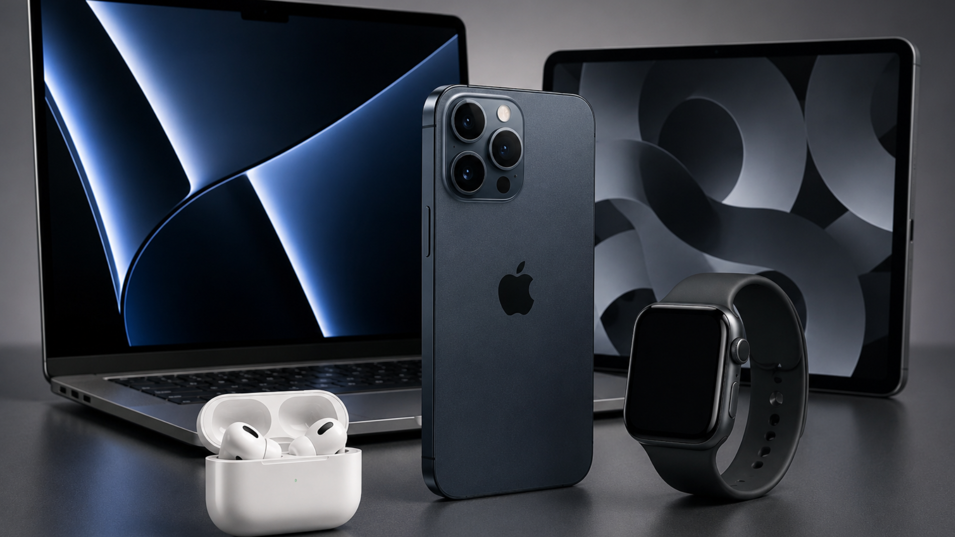  Apple : une hausse des prix et une perte de $263 milliards en une journée