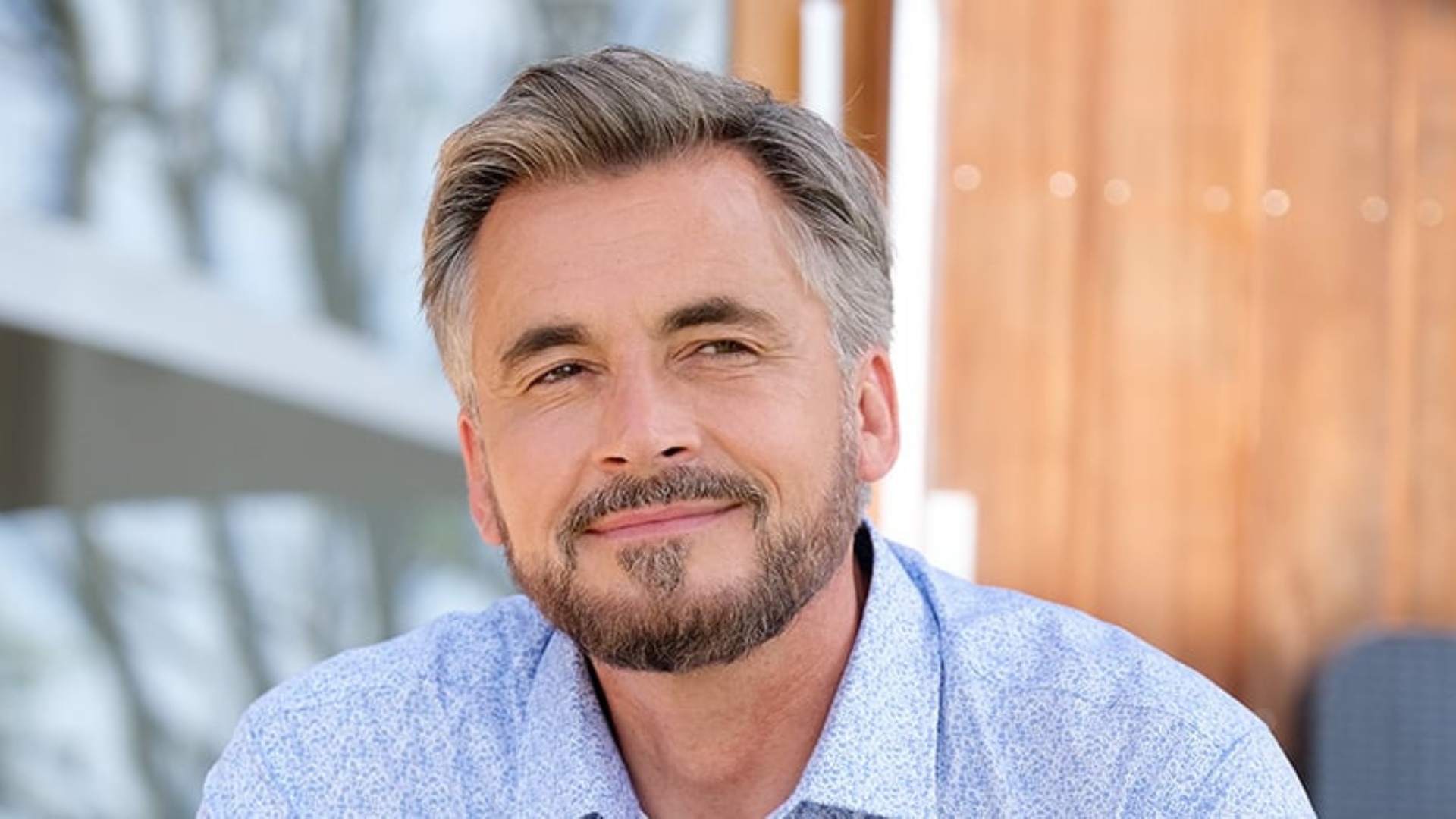  Olivier Minne : carrière, Fort Boyard, salaire