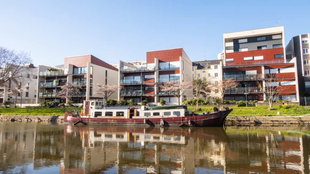 RENNES SCHOOL OF BUSINESS OUVERTURE RESIDENCE ETUDIANTE RENNES