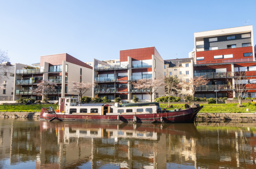 RENNES SCHOOL OF BUSINESS OUVERTURE RESIDENCE ETUDIANTE RENNES