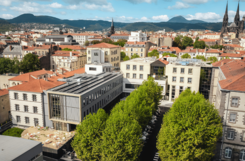  Résultats d’admissibilité 2026 de Clermont School of  Business