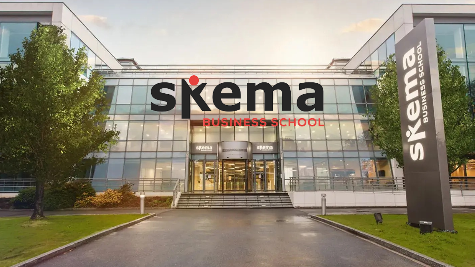  Frais de scolarité à SKEMA en 2026