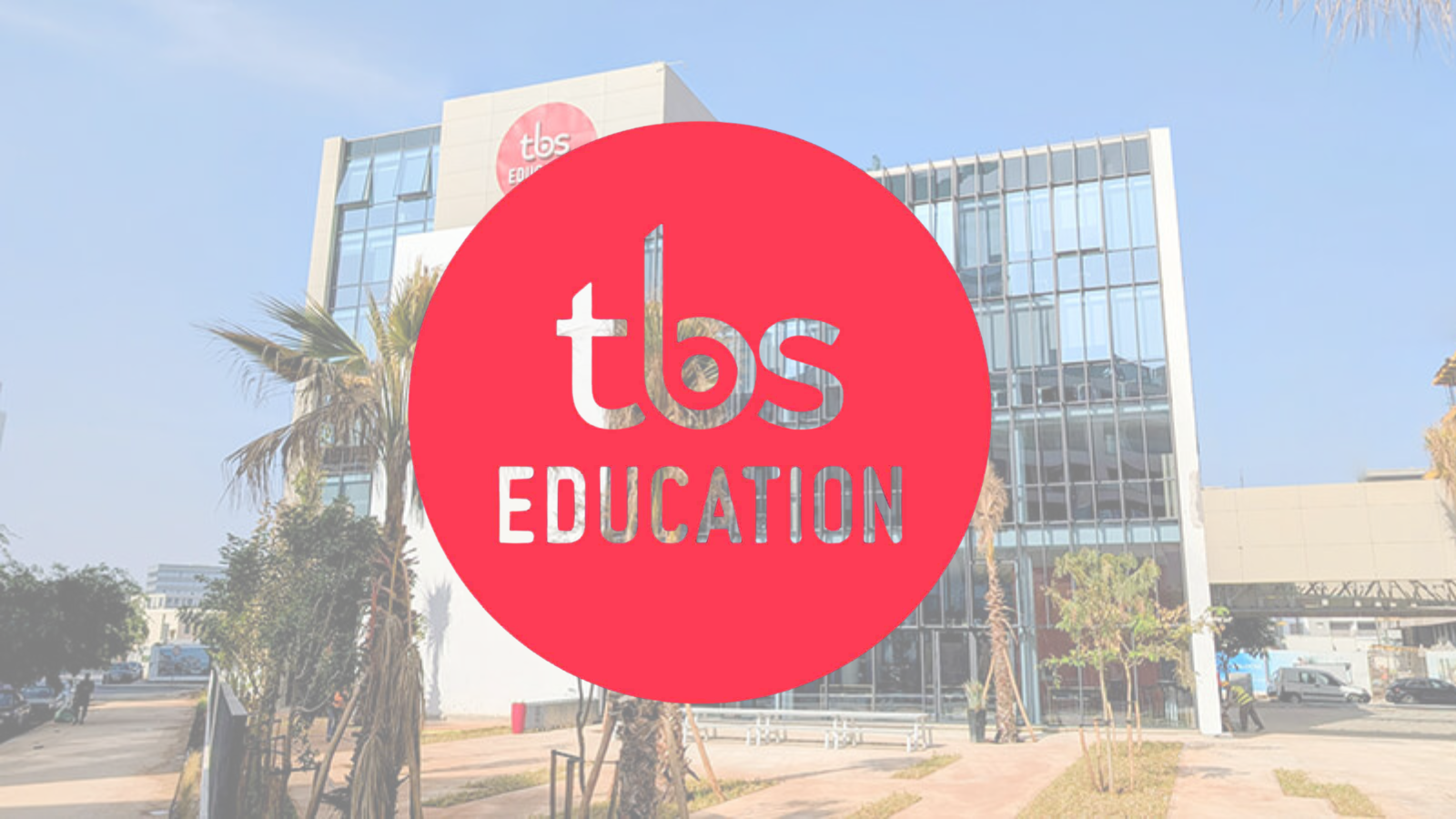  Frais de scolarité à TBS Education en 2026