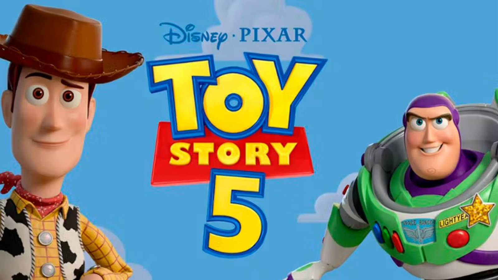  Toy Story 5 sort ce mercredi en France : Woody, Buzz et Jessie face à la tech