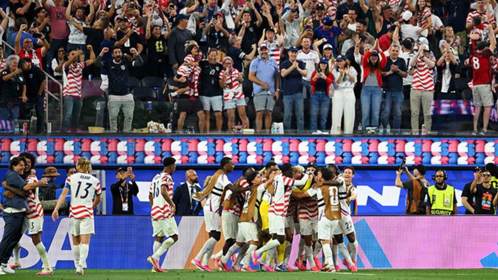  Mondial 2026 : l&rsquo;Allemagne explose Curaçao 7-1, le Brésil cale, les Bleus en piste mardi