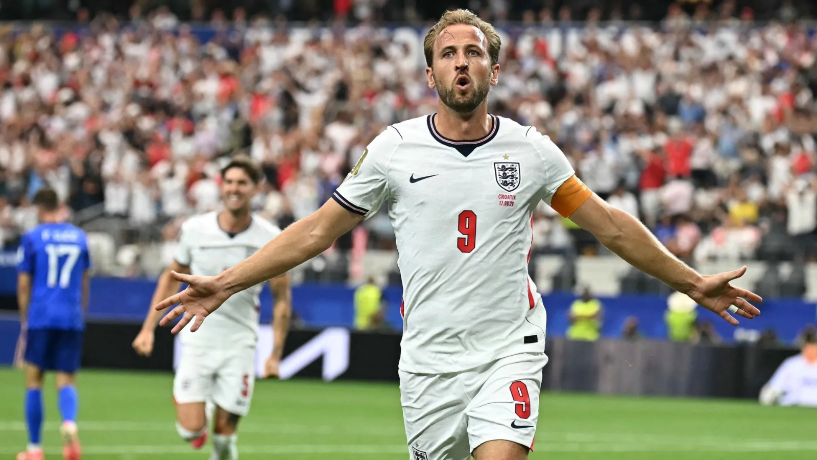  Coupe du monde 2026 : l’Angleterre frappe fort, le Portugal accroché
