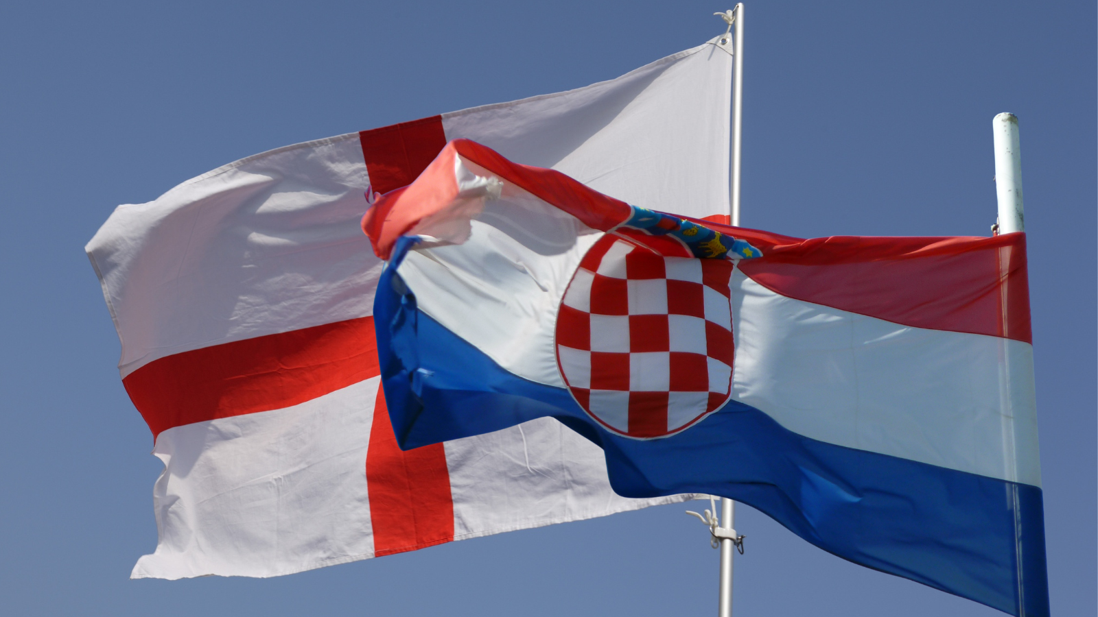  Angleterre-Croatie ce soir au Dallas Stadium : choc des géants au Mondial 2026
