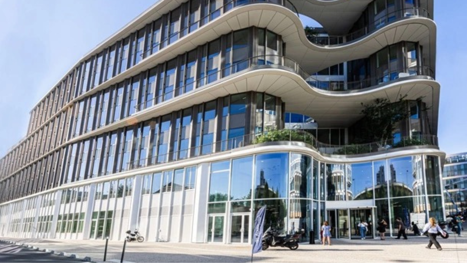 Classement Audencia 2026 : la septième qui accélère à l&rsquo;international