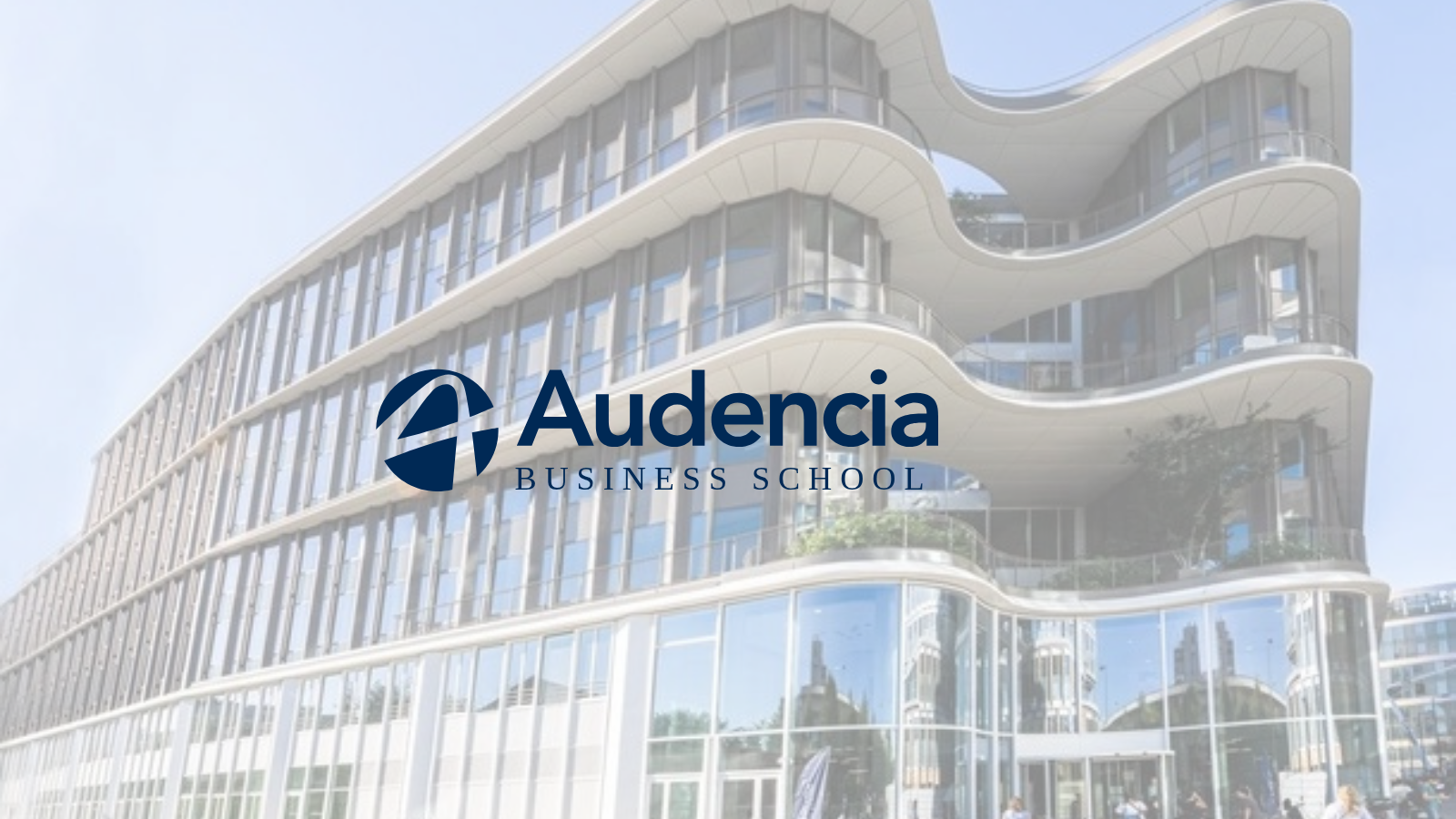  Frais de scolarité à Audencia en 2026