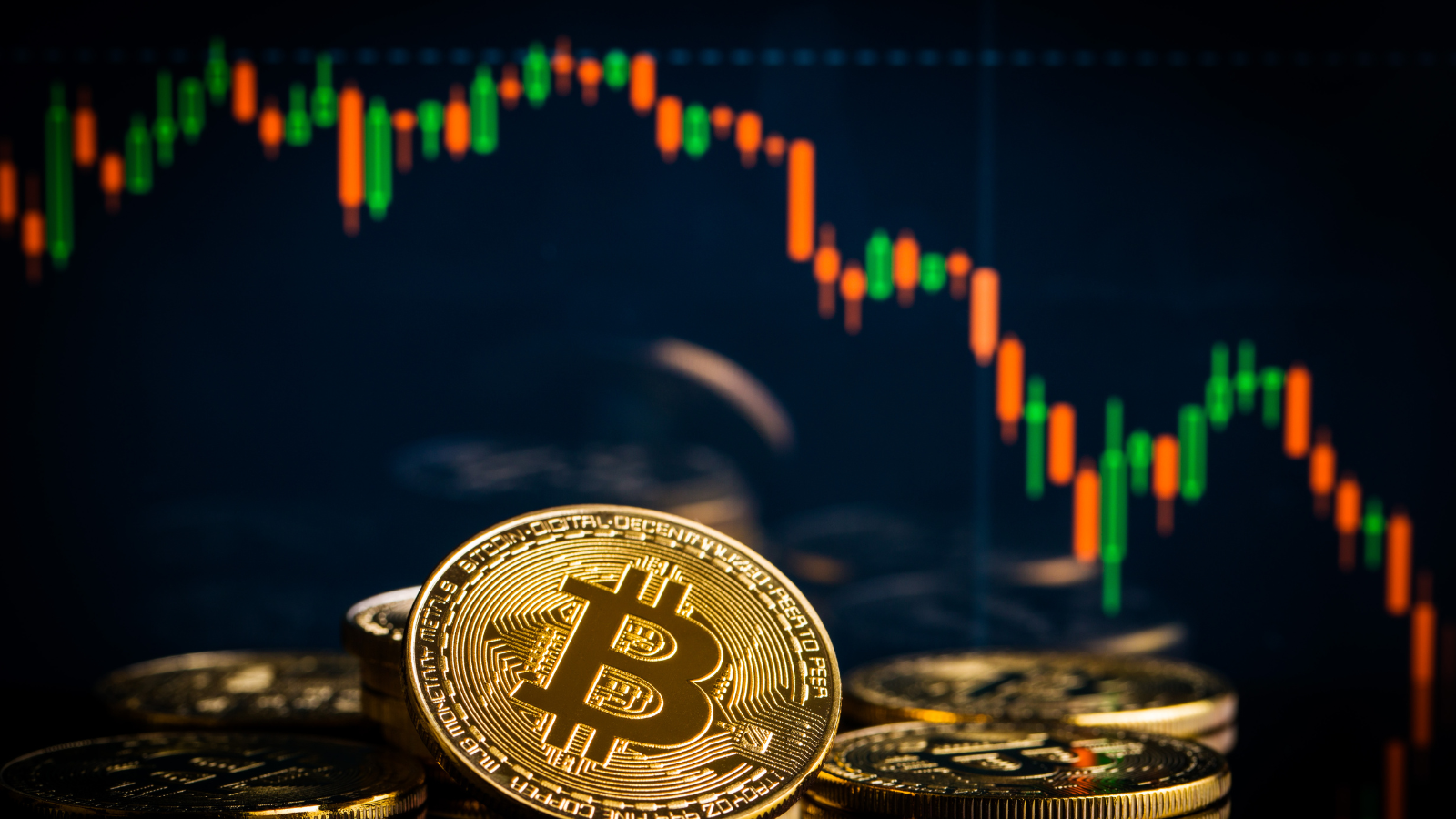  Le Bitcoin descend sous les 60000€: ce qu&rsquo;il faut comprendre de cette chute.