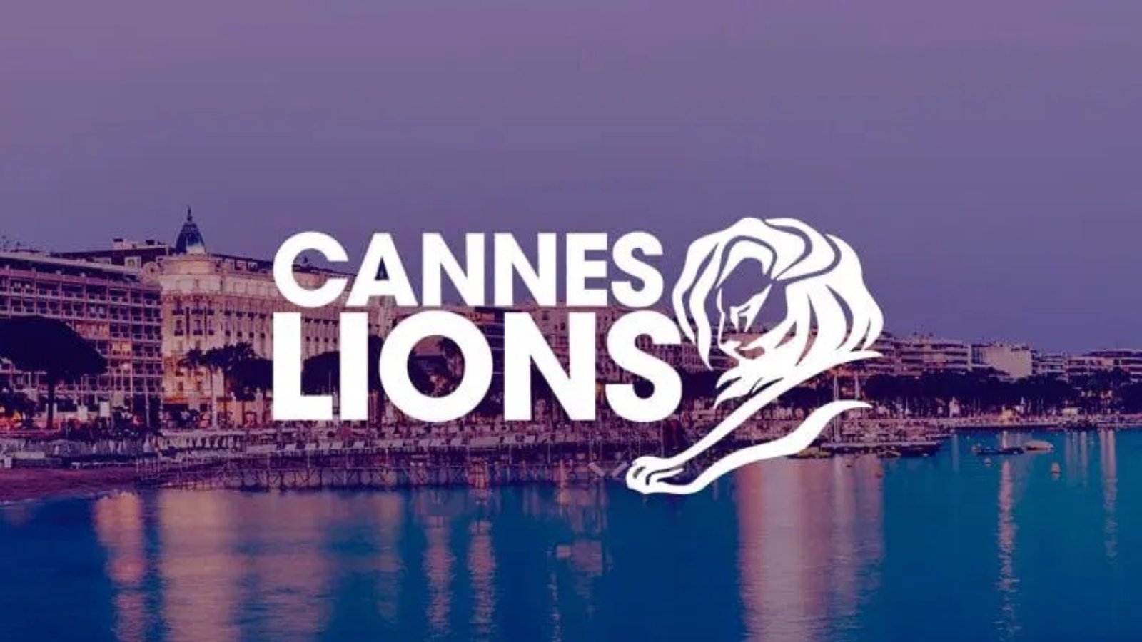  Cannes Lions 2026 du 22 au 26 juin : La France élue pays créatif de l&rsquo;année