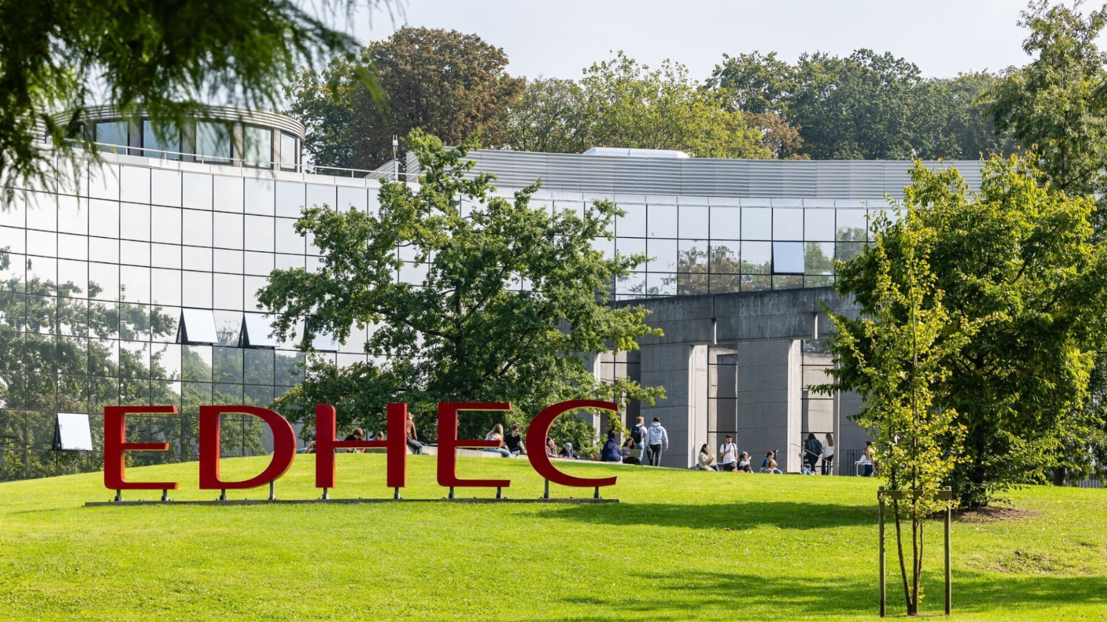  Classement EDHEC 2026 : la solide quatrième des grandes écoles