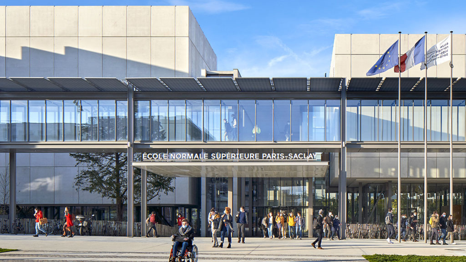  Découvrez les résultats d&rsquo;admissibilité 2026 du concours ENS BCPST !