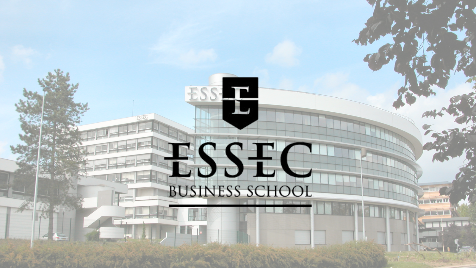  Frais de scolarité à l&rsquo;ESSEC en 2026
