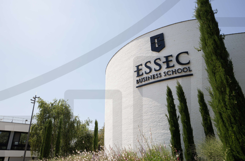  Classement ESSEC 2026 : leader ou dauphine ?