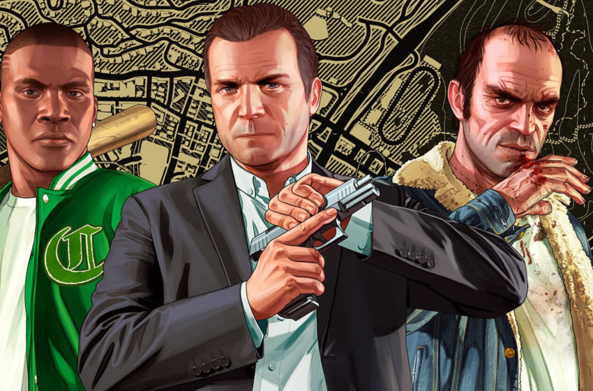 GTA 6: γιατί ο προϋπολογισμός του το καθιστά το πιο ακριβό στοίχημα στην ψυχαγωγία