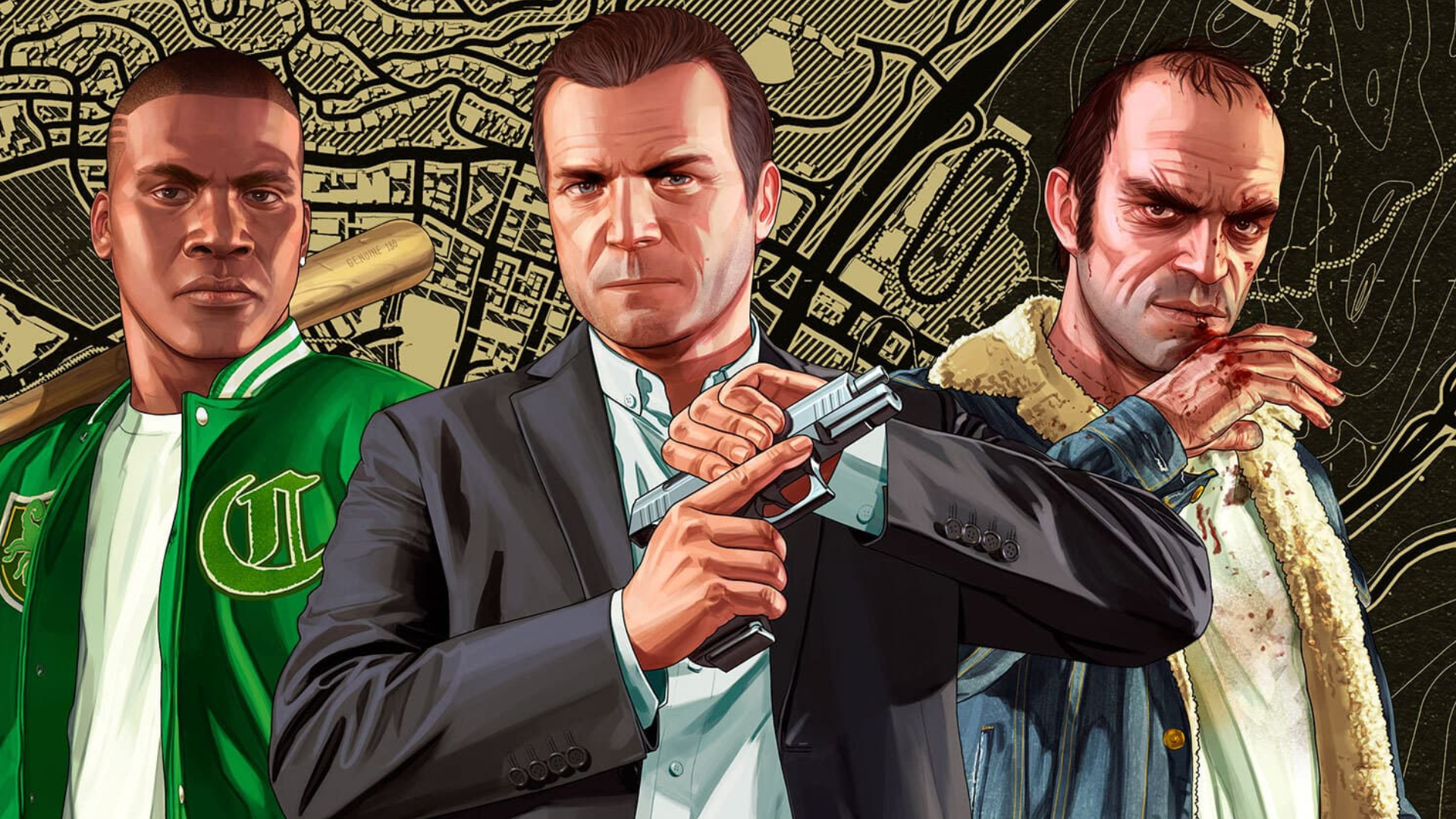  GTA 6 : pourquoi son budget en fait le pari le plus cher du divertissement