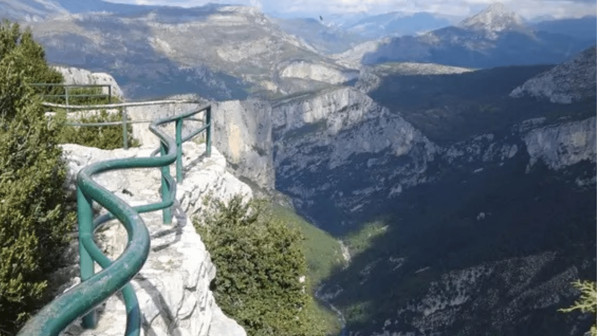 Crash d&rsquo;un ULM dans le Verdon : un homme de 70 ans tué à La Palud-sur-Verdon ce dimanche 28 juin 2026