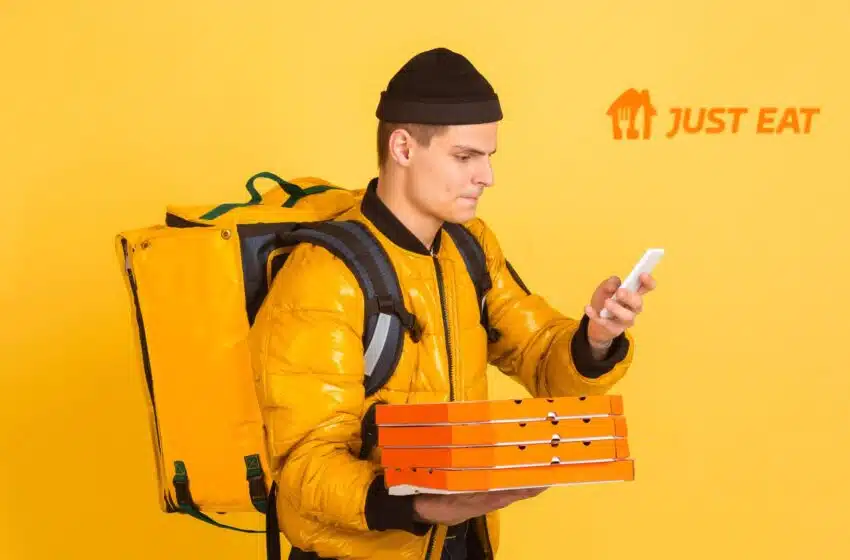 Le néerlandais Prosus rachète Just Eat Takeaway pour 4,1 milliards d&rsquo;euros