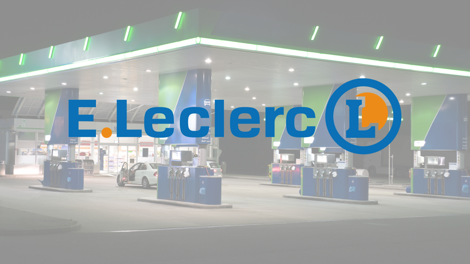  Carburant à prix coûtant chez E.Leclerc les 3 et 4 juillet 2026 : 711 stations mobilisées pour les départs en vacances
