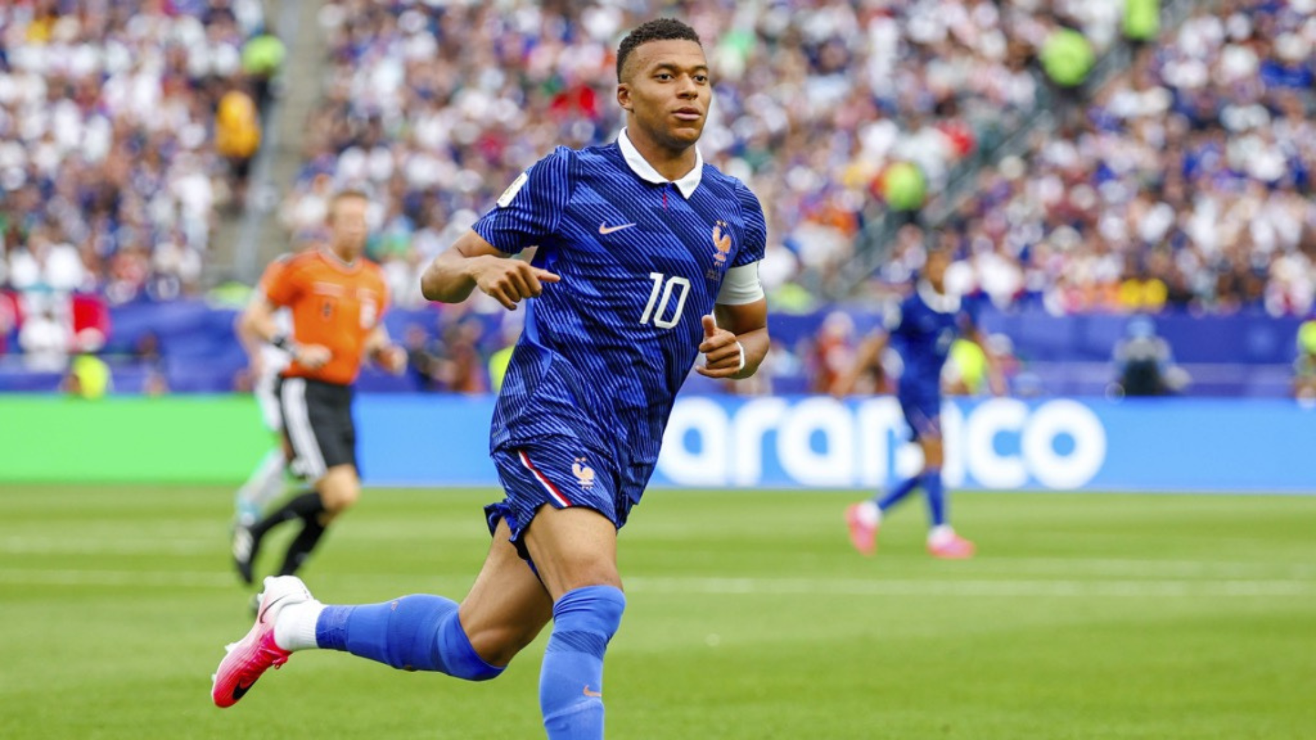  Mondial 2026 : Norvège-France ce soir à 21h à Boston, choc pour la 1ère place du groupe I