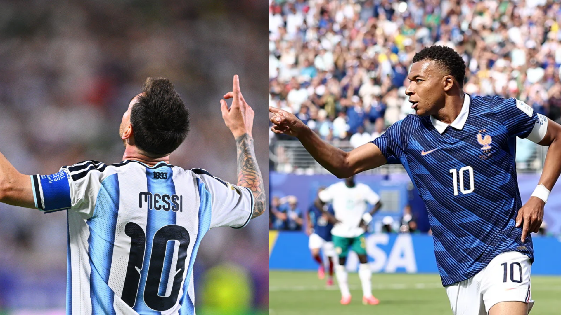  Meilleurs buteurs de l&rsquo;histoire de la Coupe du monde