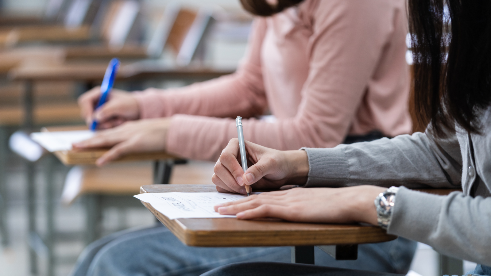  Bac philo 2026 : voici les sujets tombés ce matin en métropole