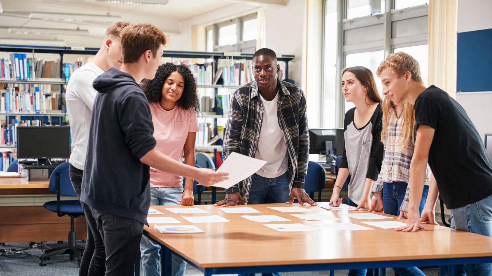  Rentrée décalée en école de commerce : une seconde chance académique