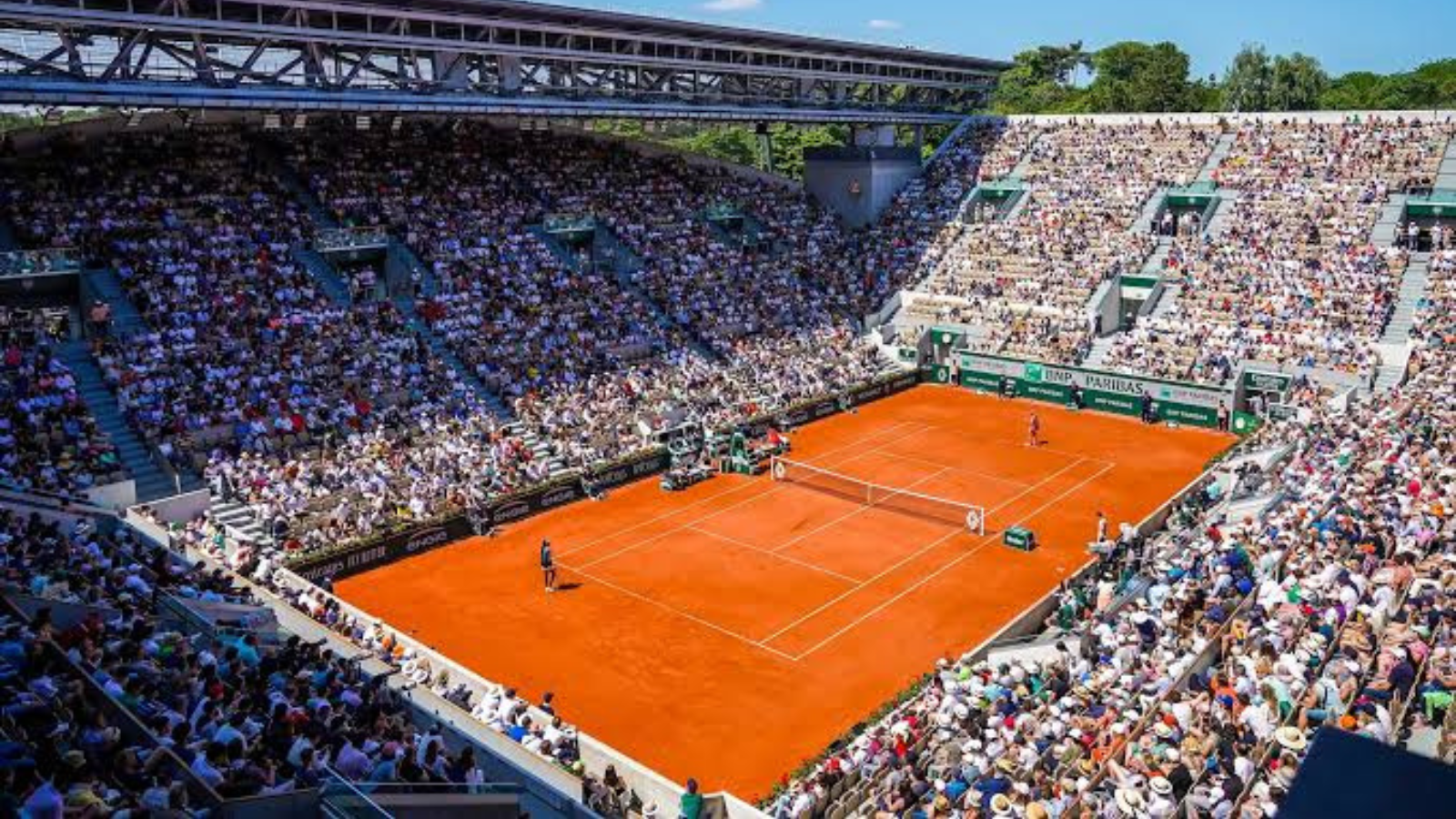  Roland-Garros 2026 : les demi-finales connues, Zverev grand favori