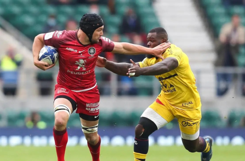 Top 14 : tout ce qu&rsquo;il faut savoir sur les barrages de ce week-end!