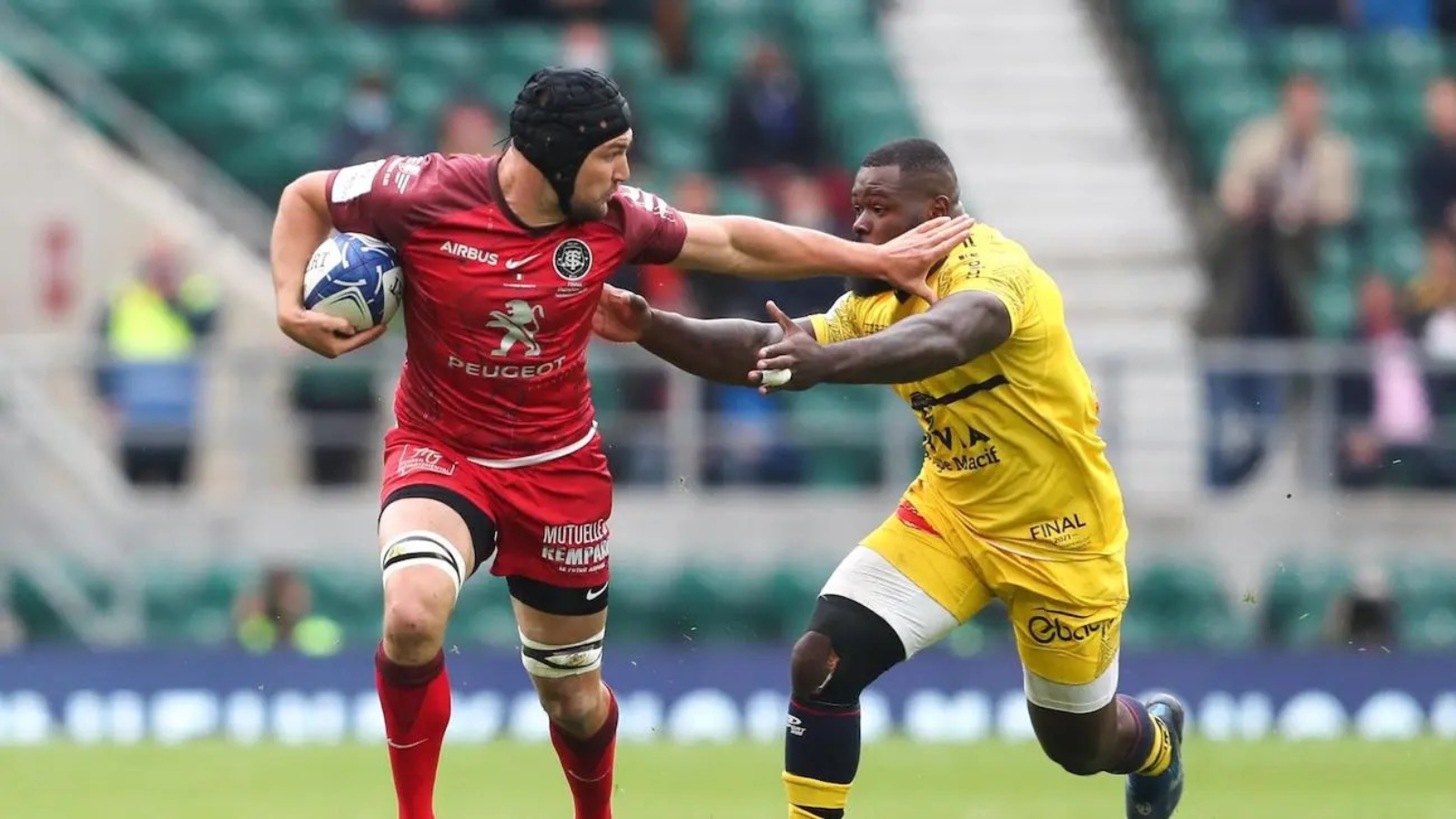  Top 14 : tout ce qu&rsquo;il faut savoir sur les barrages de ce week-end!