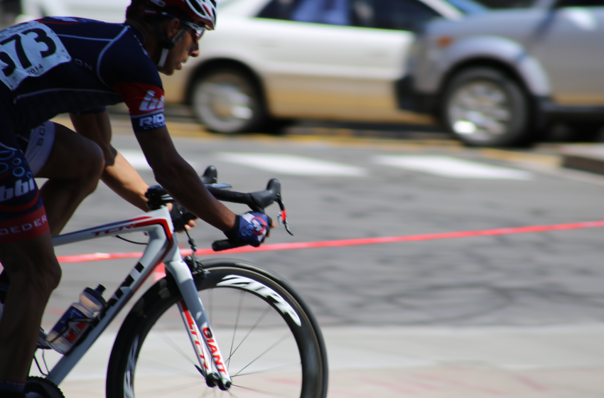  Le salaire des coureurs cyclistes professionnels
