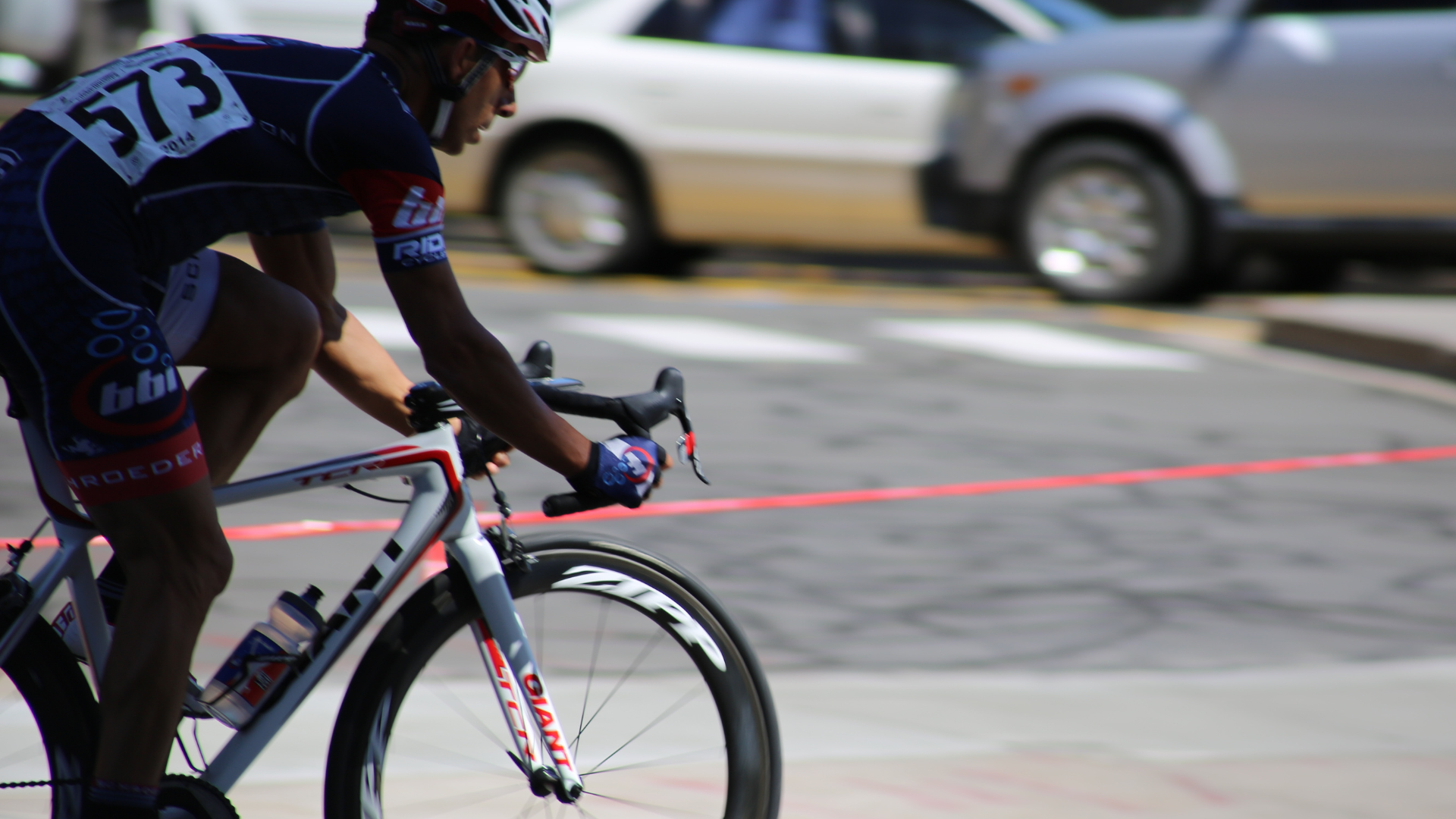  Le salaire des coureurs cyclistes professionnels