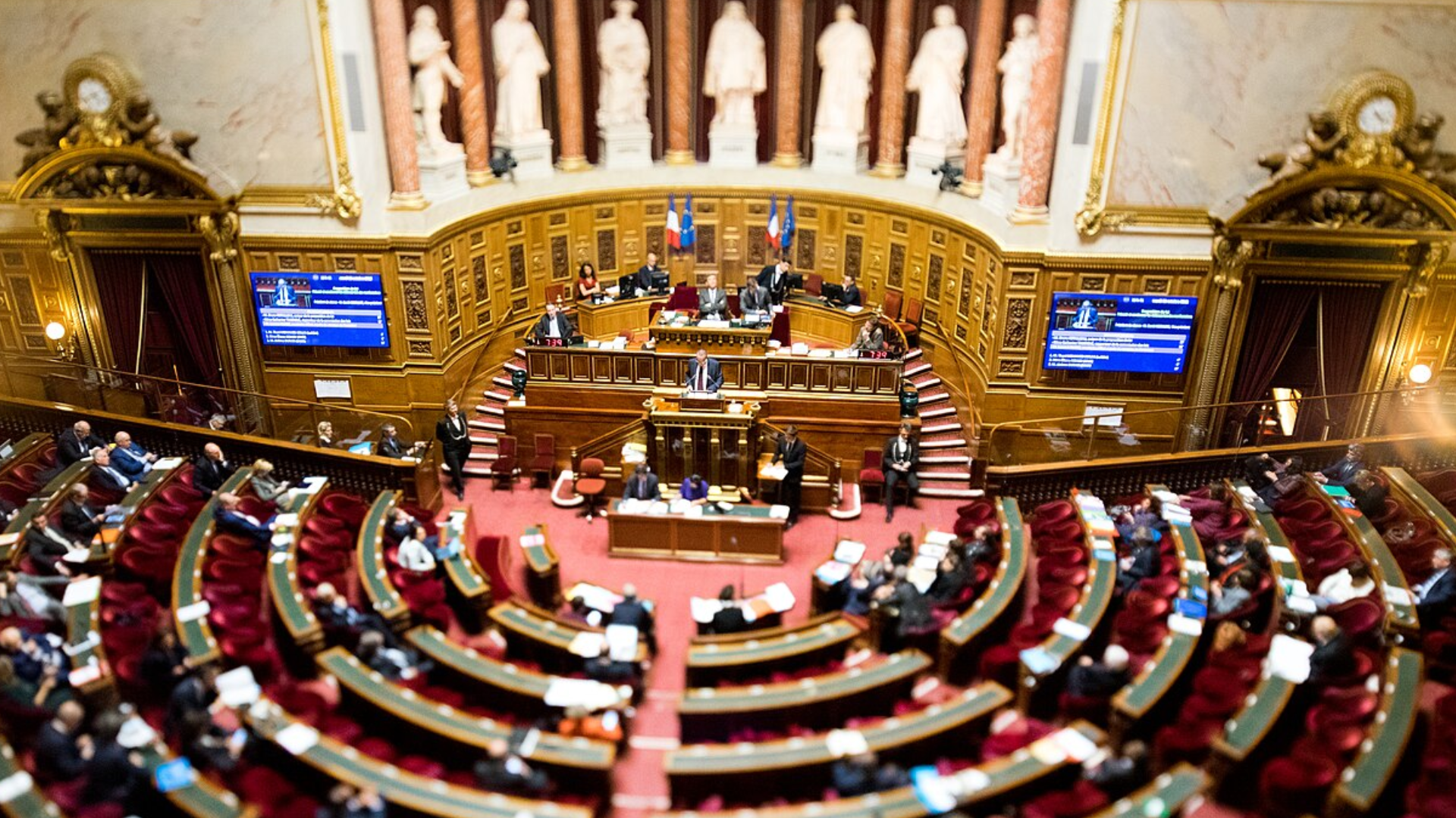  Projet de loi sur l&rsquo;enseignement supérieur privé : la CGE et la CDEFM fustigent le texte voté au Sénat