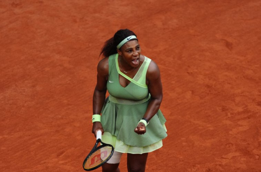  Serena Williams sort de sa retraite à 44 ans: vers Wimbledon?