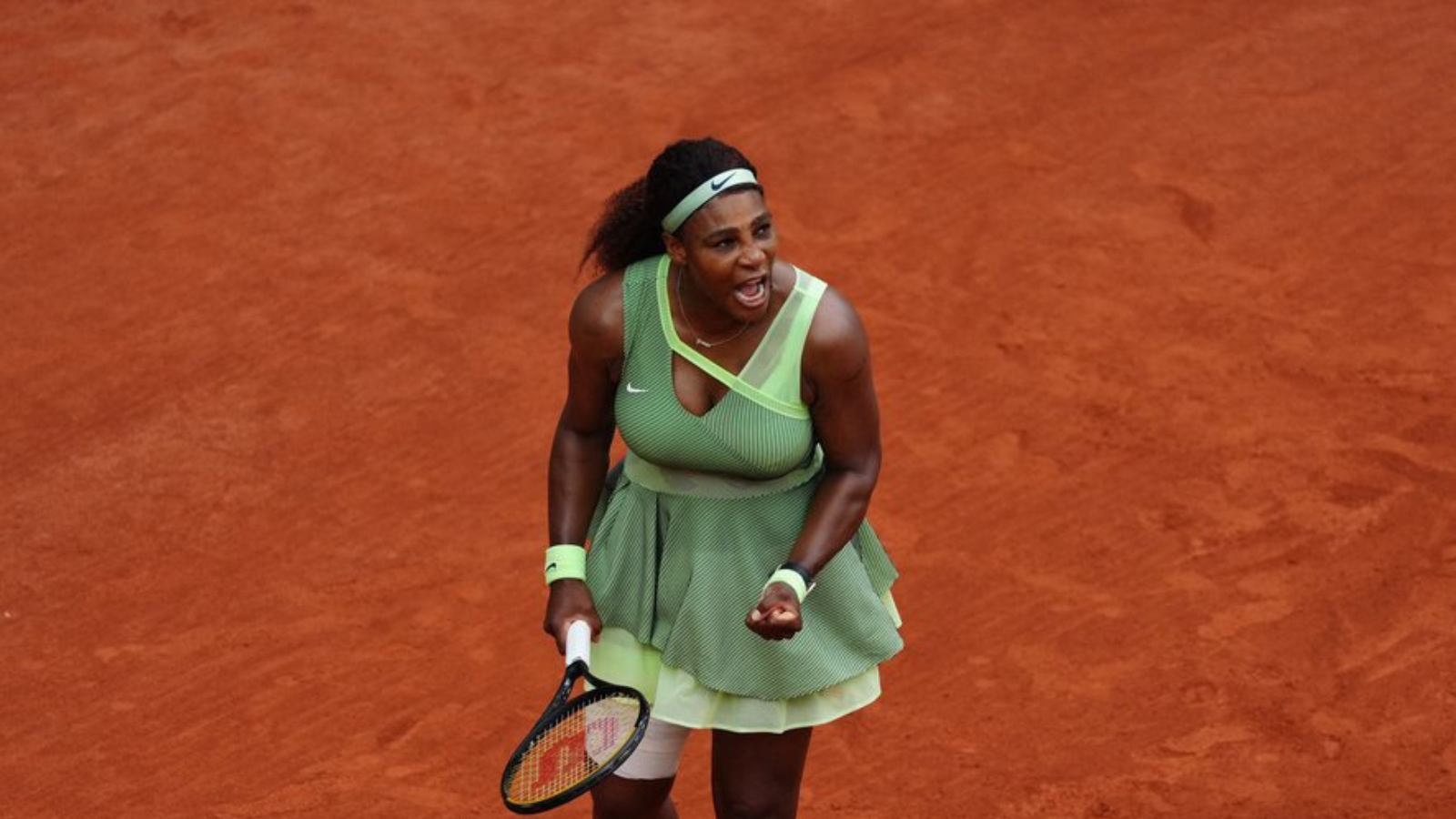  Serena Williams sort de sa retraite à 44 ans: vers Wimbledon?