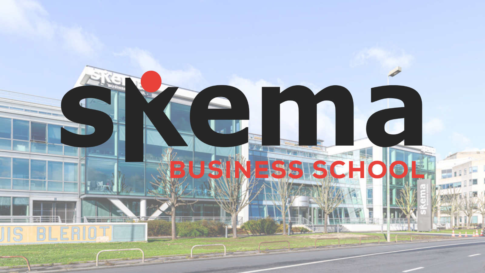  Classement SKEMA 2026 : l&rsquo;école-monde qui vise le top 5