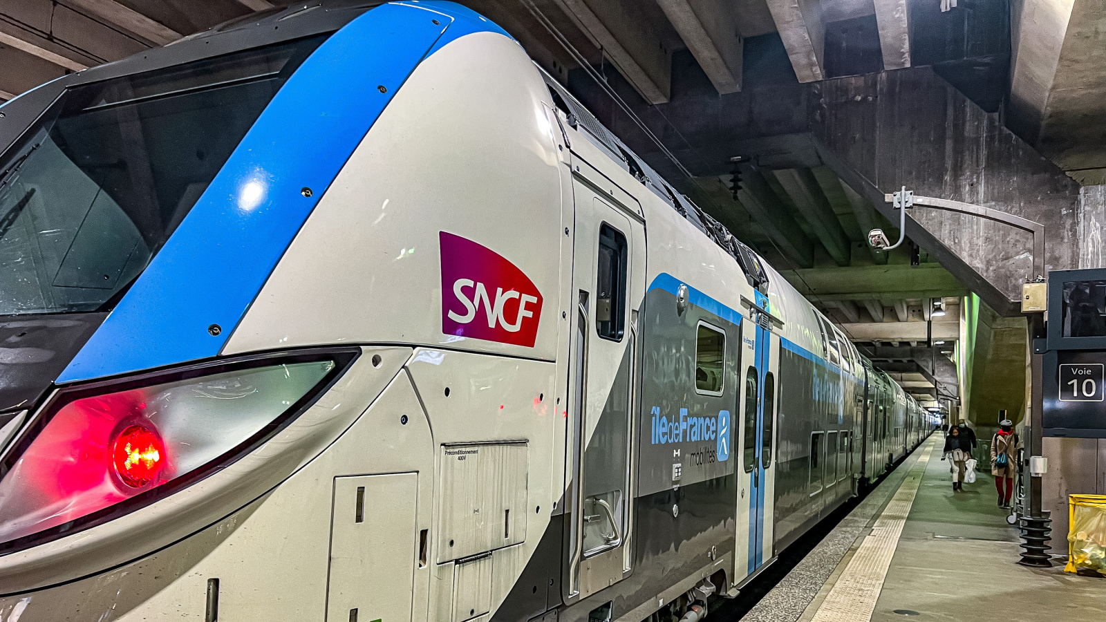  Grève SNCF 2026 : chiffres, revendications et table ronde du 23 juin