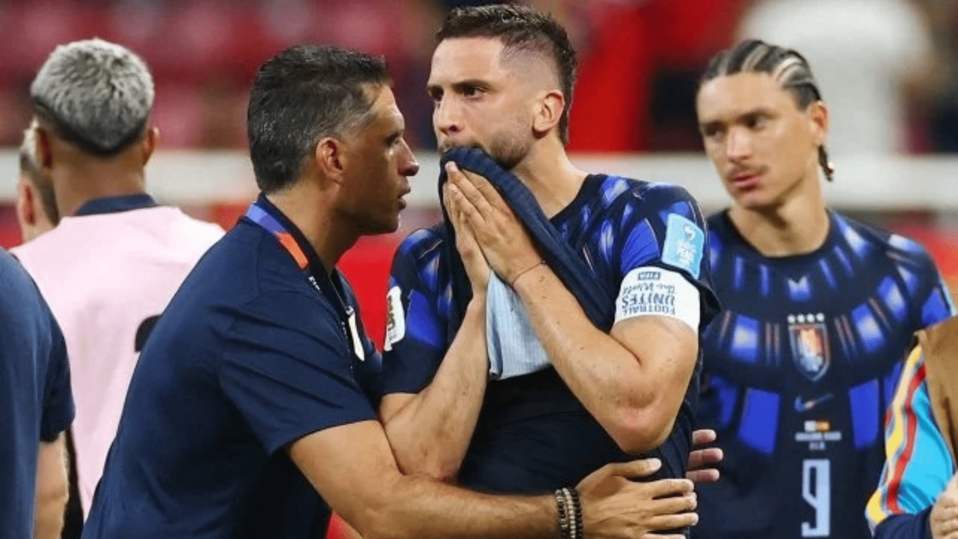 Mondial 2026 : le bilan des 16 équipes éliminées en phase de poules