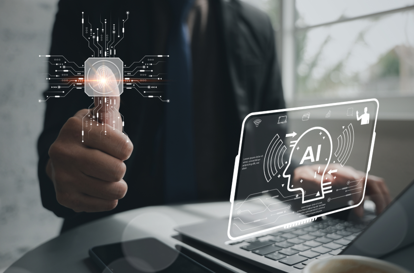 INTELLIGENCE ARTIFICIELLE ENSEIGNEMENT SUPERIEUR