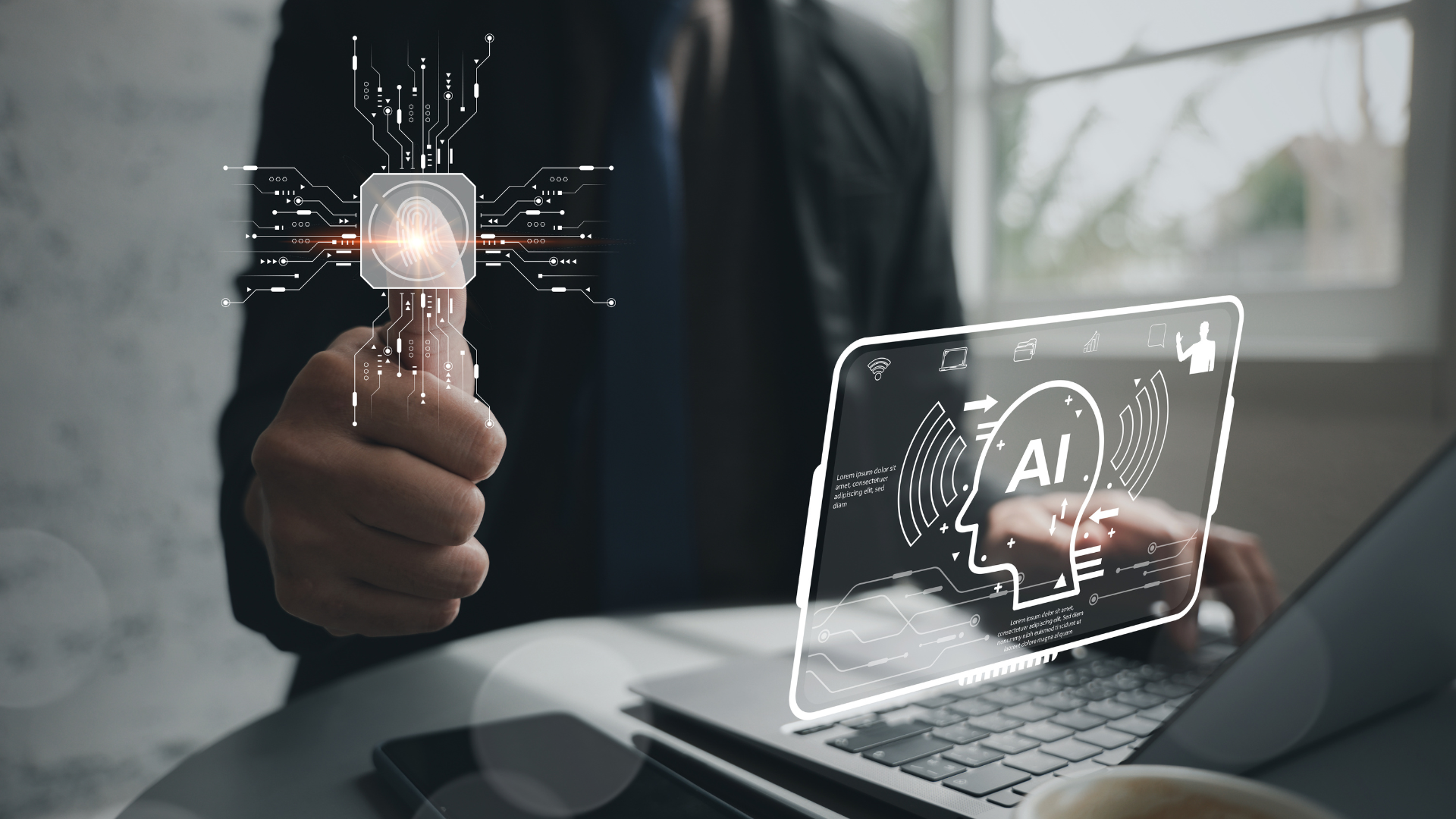  L’intelligence artificielle dans l’enseignement supérieur : entre révolution pédagogique et crise de l&rsquo;authenticité