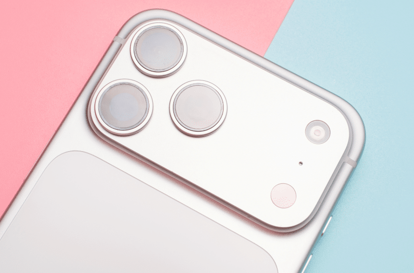 iPhone 18 : ce que disent les rumeurs sur le design, la sortie et le prix