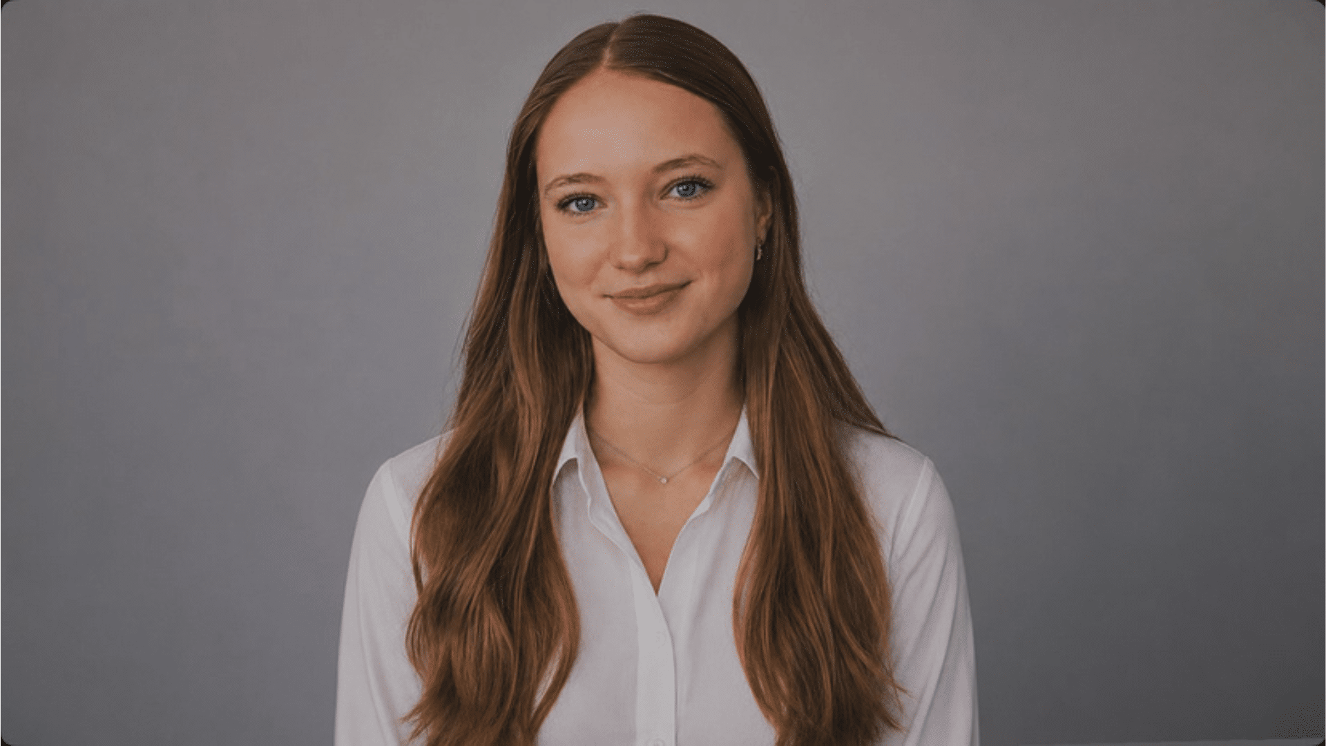 Interview de Mathilde Peine : Major du Pré-Master de KEDGE BS 2025/2026