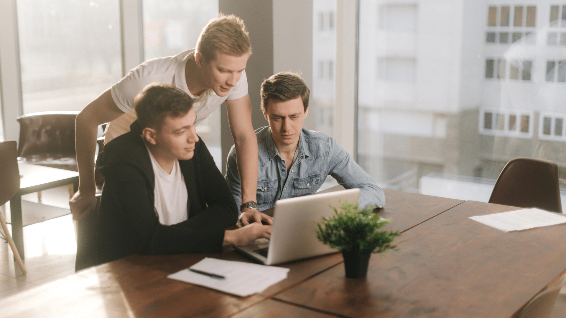 Reconversion professionnelle : pourquoi certains choisissent le portage salarial ?