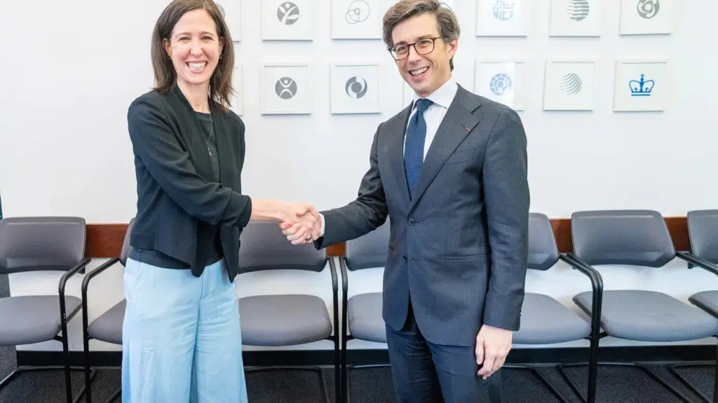 SCIENCES PO COLUMBIA UNIVERSITY DOUBLE DIPLOME